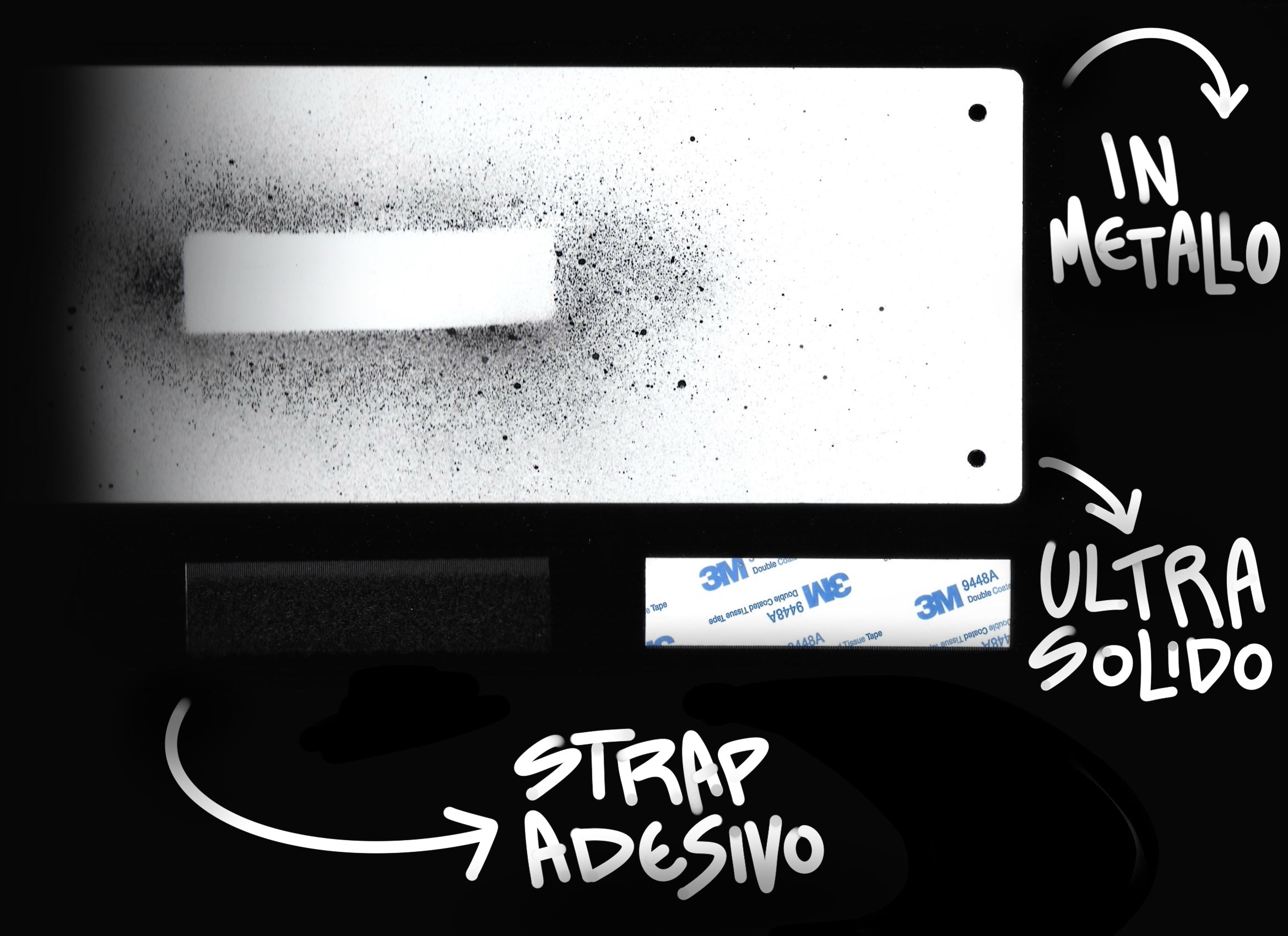 Snoop Dogg no smoking sign